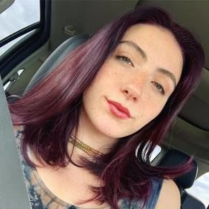 Meet your Posher, Katy